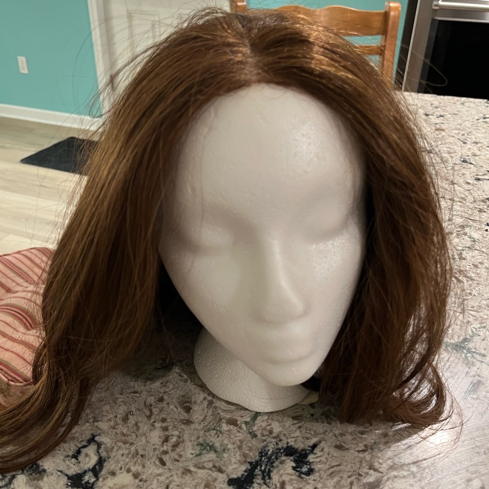 Rebel Gypsy bad vibes wig - Picture 3 of 5